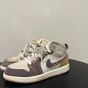 Nike Kids' Multi-Color Sneakers